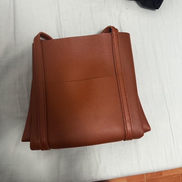 Danielle Tote Bag by HENNY &LEVE - Picture 7 of 8